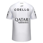Camiseta Head Arturo Coello Sponsor 25 8