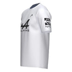 Camiseta Head Arturo Coello Sponsor 25 9
