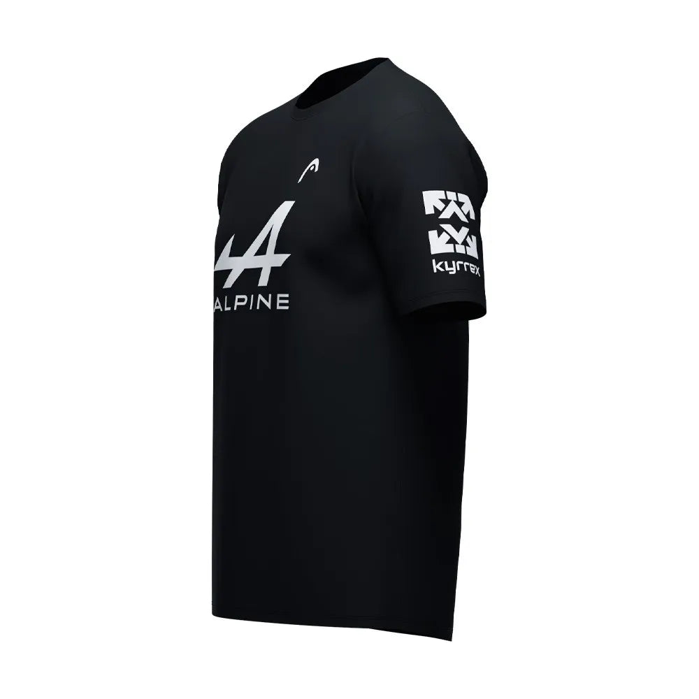 Camiseta Head Arturo Coello Sponsor 25