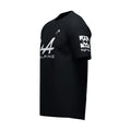 Camiseta Head Arturo Coello Sponsor 25