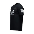Camiseta Head Arturo Coello Sponsor 25
