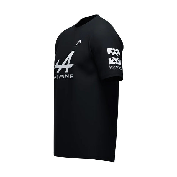 Camiseta Head Arturo Coello Sponsor 25