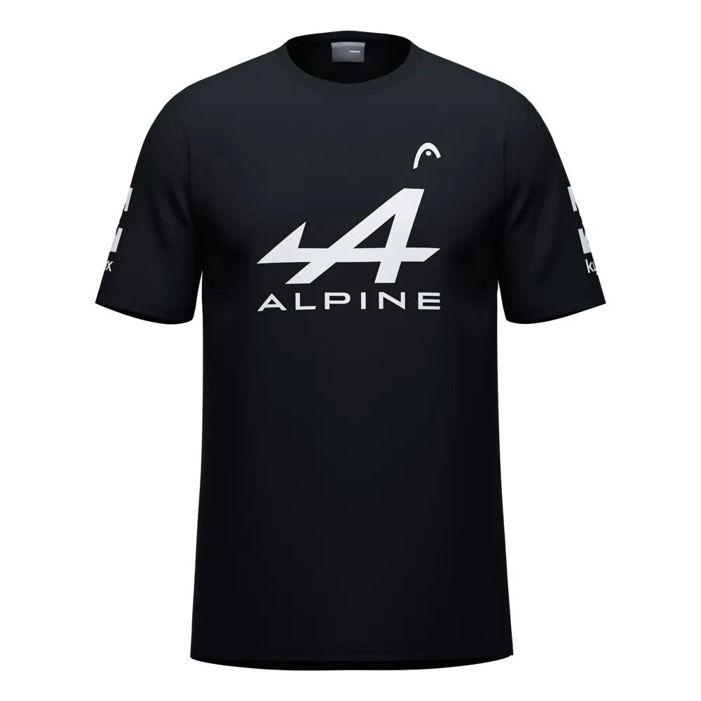 Camiseta Head Arturo Coello Sponsor 25 3