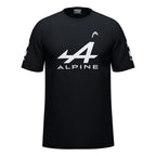 Camiseta Head Arturo Coello Sponsor 25 3