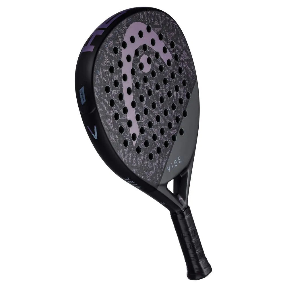 Head Vibe Purple 25 4