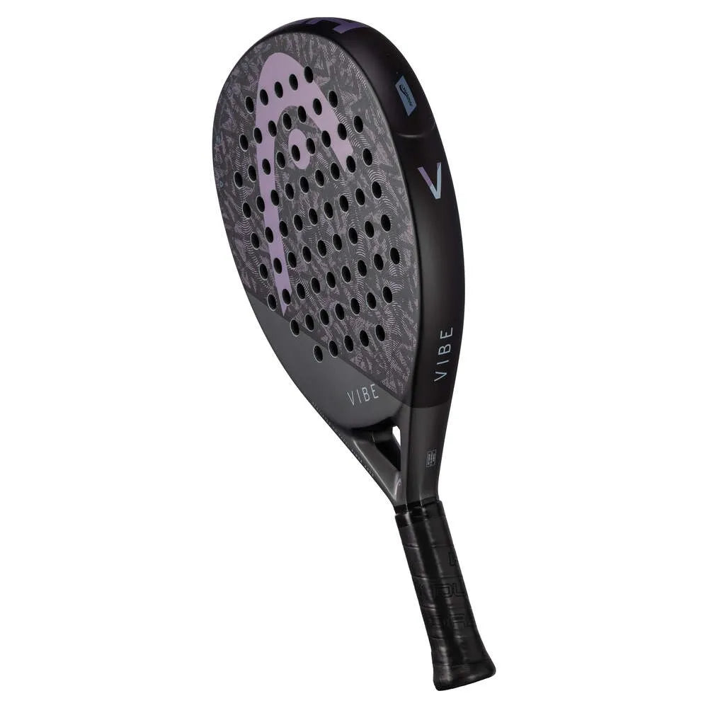 Head Vibe Purple 25 5