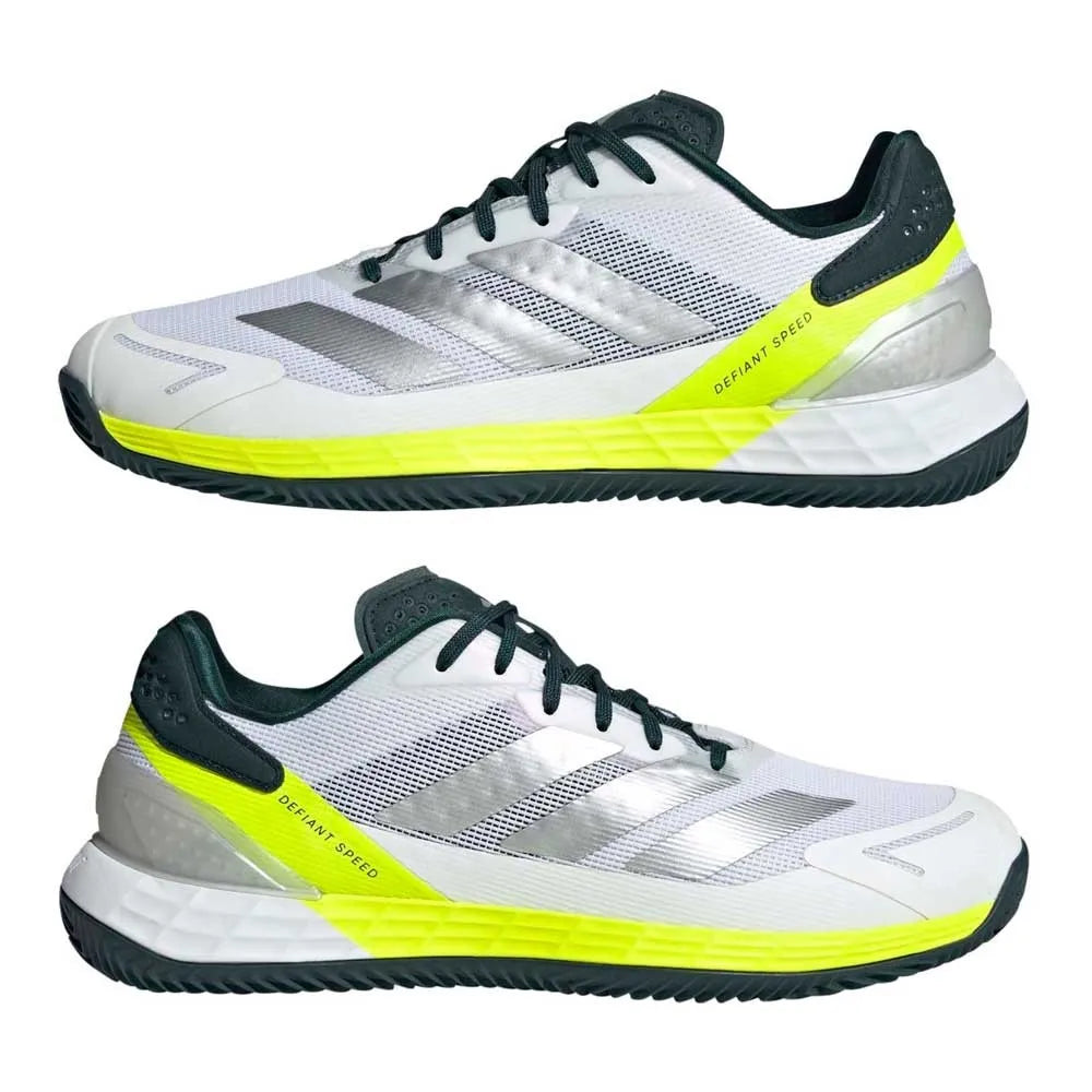 Adidas Defiant Speed 2 M 25 3