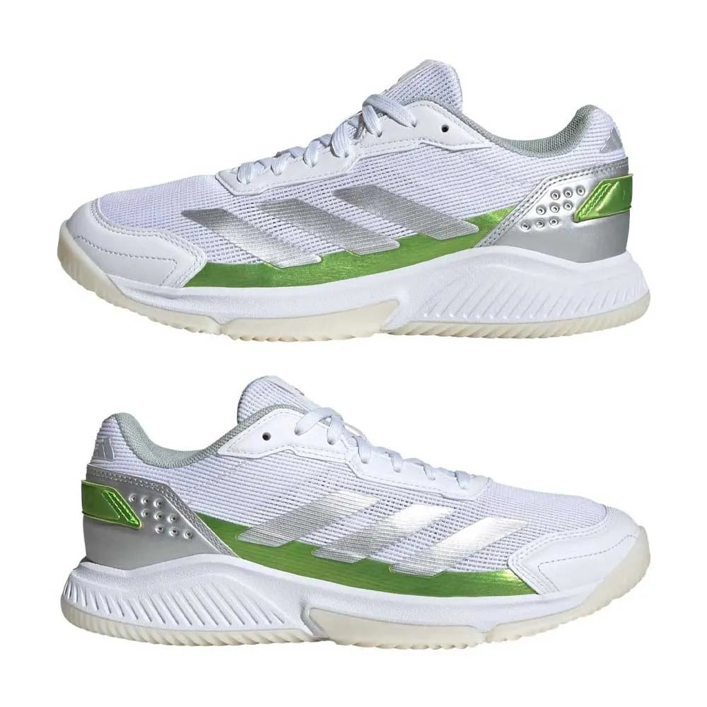 Adidas Courtquick W Verde 25 3