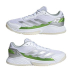 Adidas Courtquick W Verde 25 3