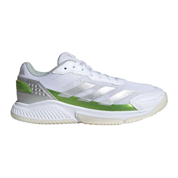 Adidas Courtquick W Verde 25