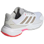 Adidas Courtjam Control W Blanca 25 6