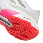 Adidas Courtjam Control W Blanca 25 3