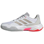 Adidas Courtjam Control W Blanca 25 8