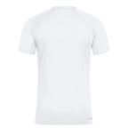 Camiseta Adidas Club Blanca 3