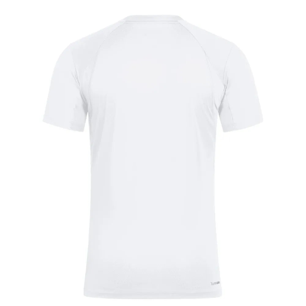 Camiseta Adidas Club Blanca 3