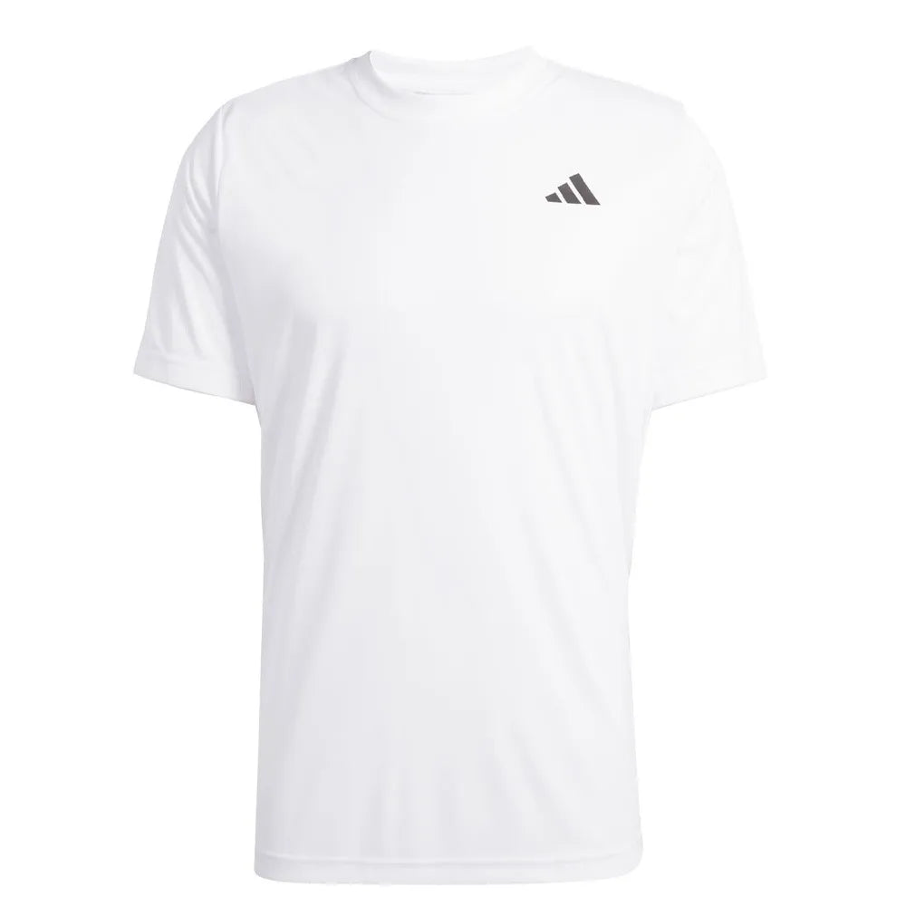 Camiseta Adidas Club Blanca 2