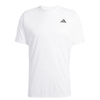 Camiseta Adidas Club Blanca 2