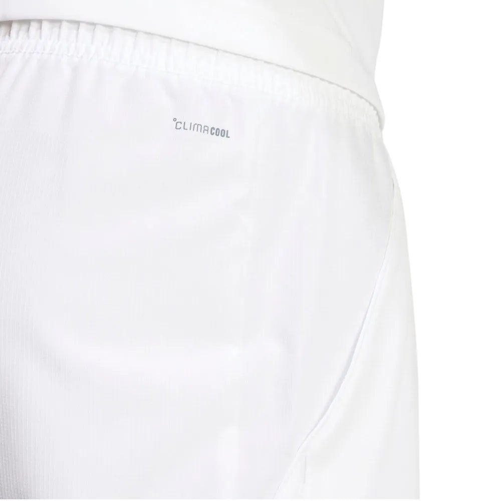 Short Adidas Club Blanco 4