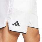Short Adidas Club Blanco 3