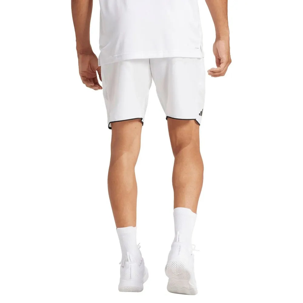 Short Adidas Club Blanco 2