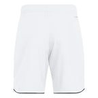 Short Adidas Club Blanco 5