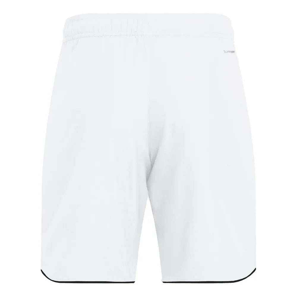 Short Adidas Club Blanco 5