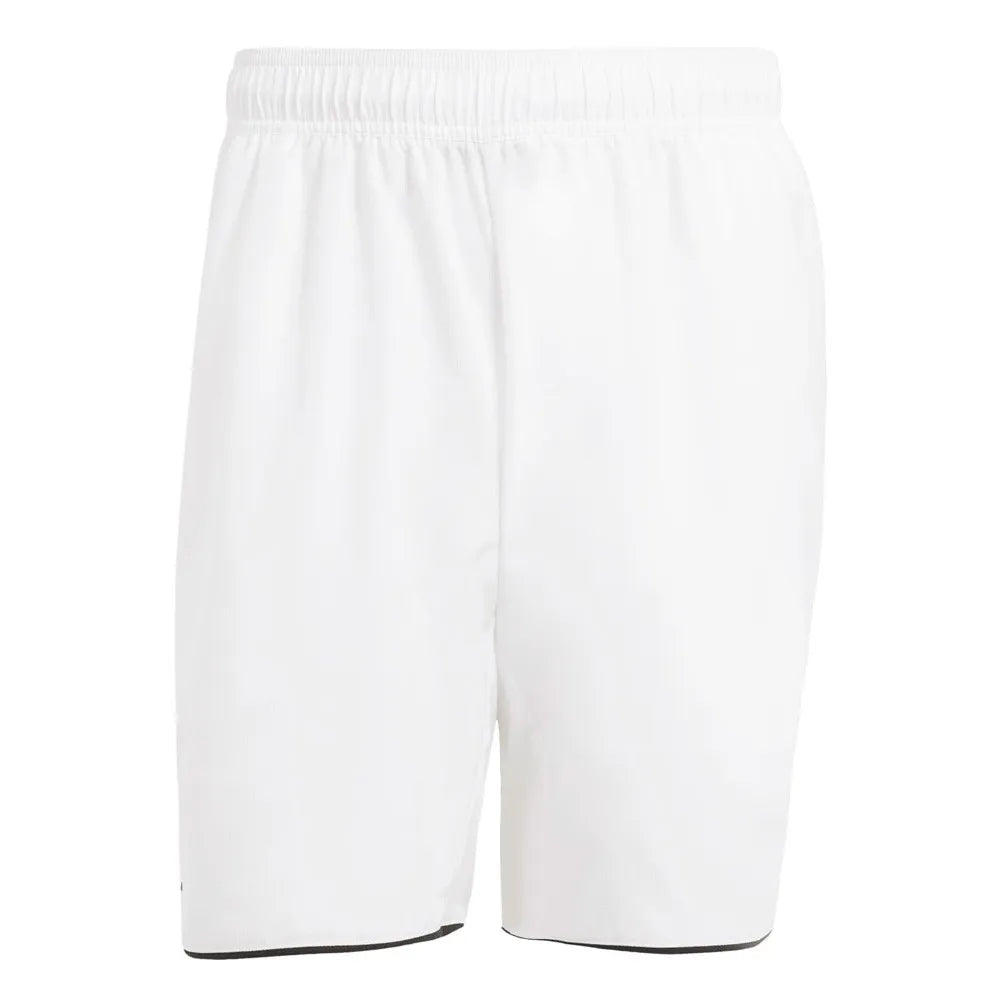 Short Adidas Club Blanco