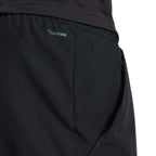 Short Adidas Club Negro 25 4