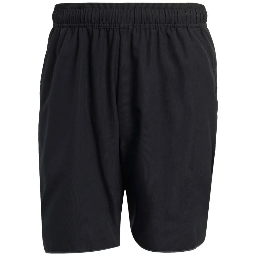 Short Adidas Club Negro 25