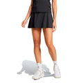Falda Adidas Club Negra 25