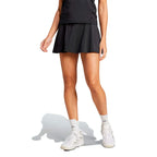 Falda Adidas Club Negra 25