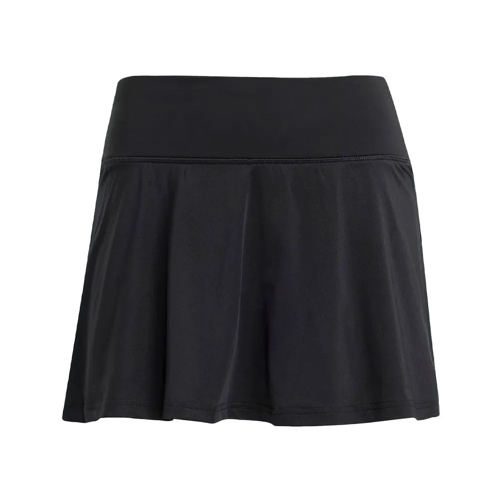 Falda Adidas Club Negra 25 4