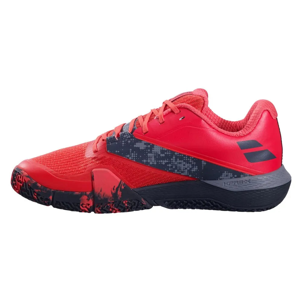 Babolat Movea 2 Men Poppy Red 25 4