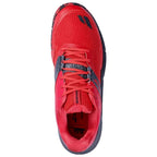 Babolat Movea 2 Men Poppy Red 25 5