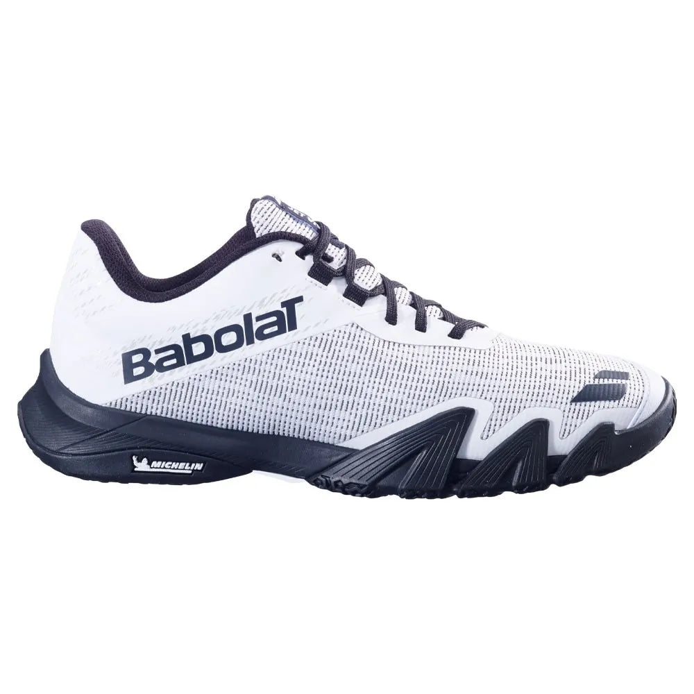 Babolat Jet Viva 25 2