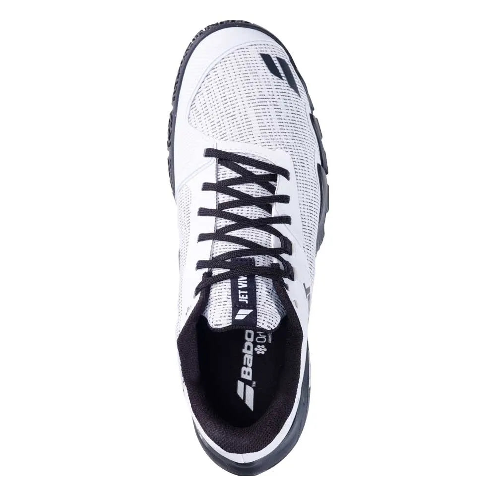 Babolat Jet Viva 25 4