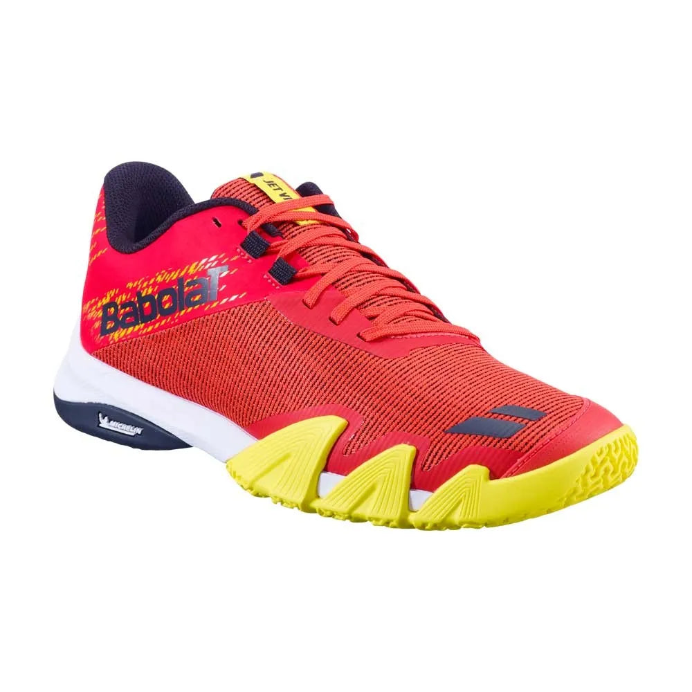 Babolat Jet Viva 25 6