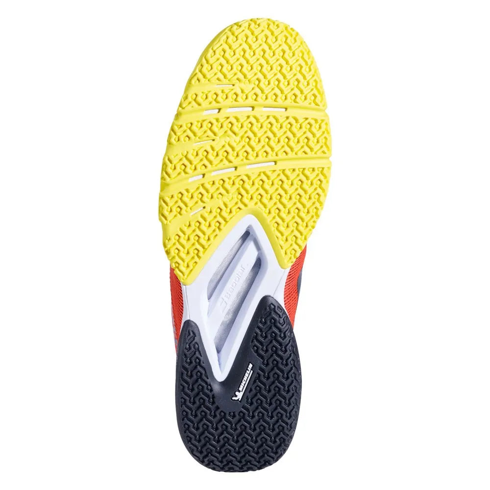 Babolat Jet Viva 25 7