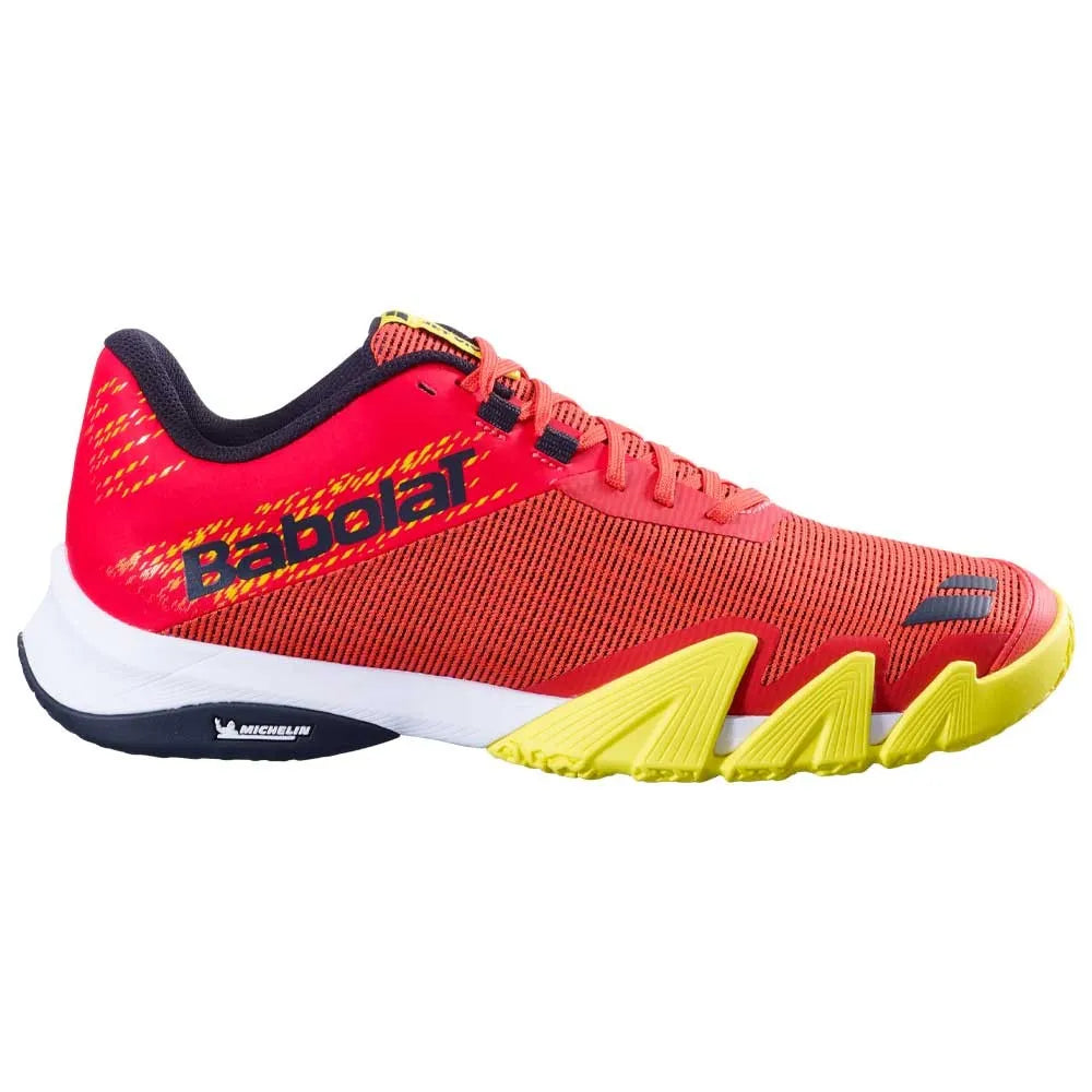 Babolat Jet Viva 25 8