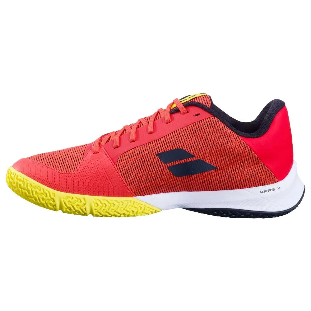 Babolat Jet Viva 25 9