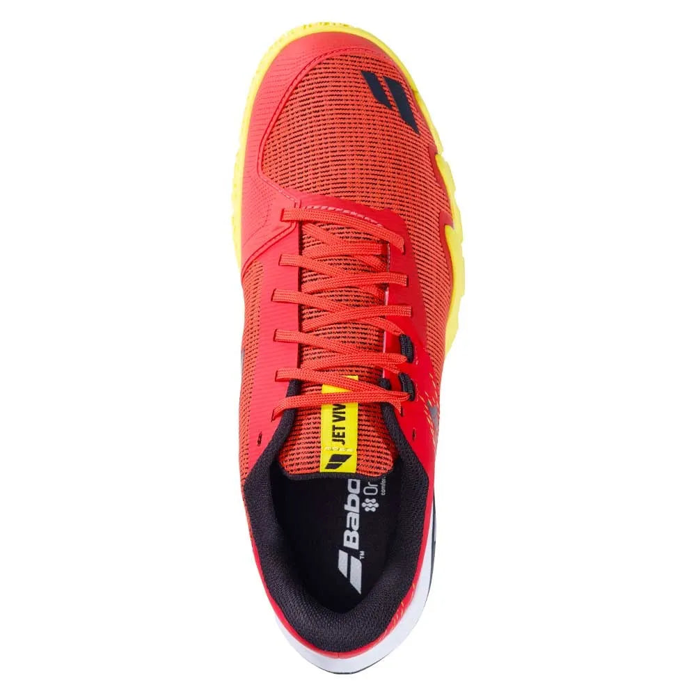 Babolat Jet Viva 25 10