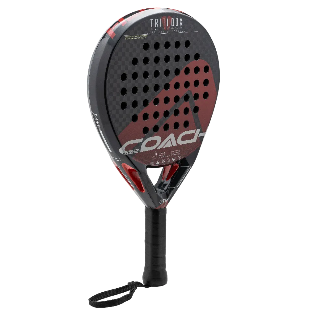 Paddle Coach Tritubox 12k 25 3