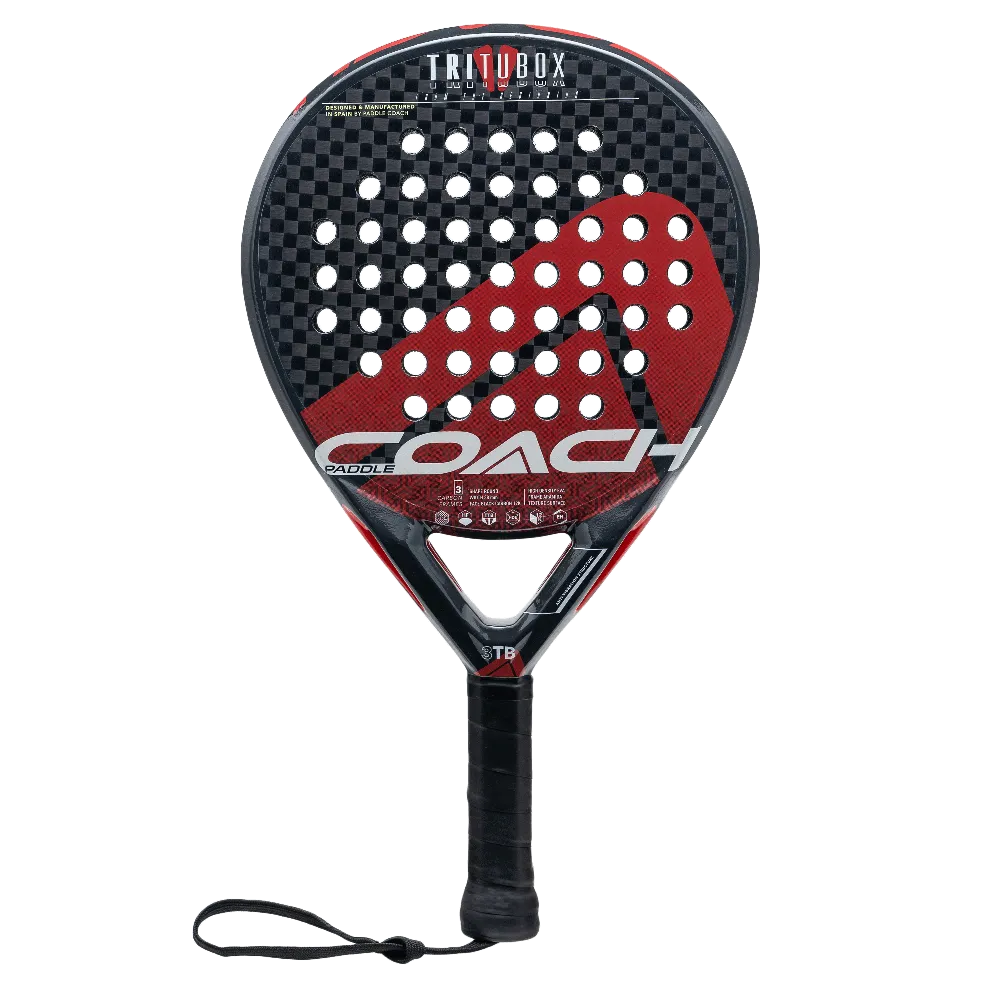 Paddle Coach Tritubox 12k 25