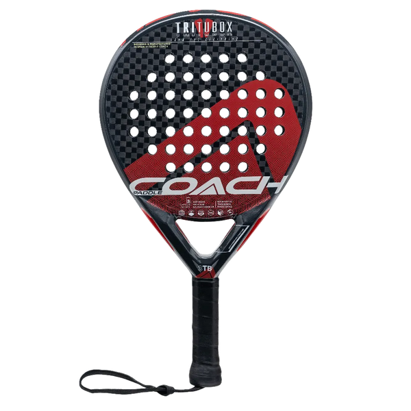 Paddle Coach Tritubox 12k 25