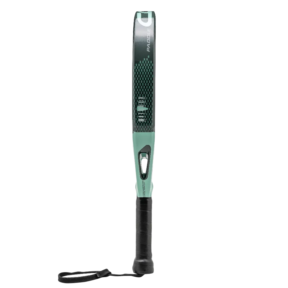 Paddle Coach Bitubox 12K 25 2