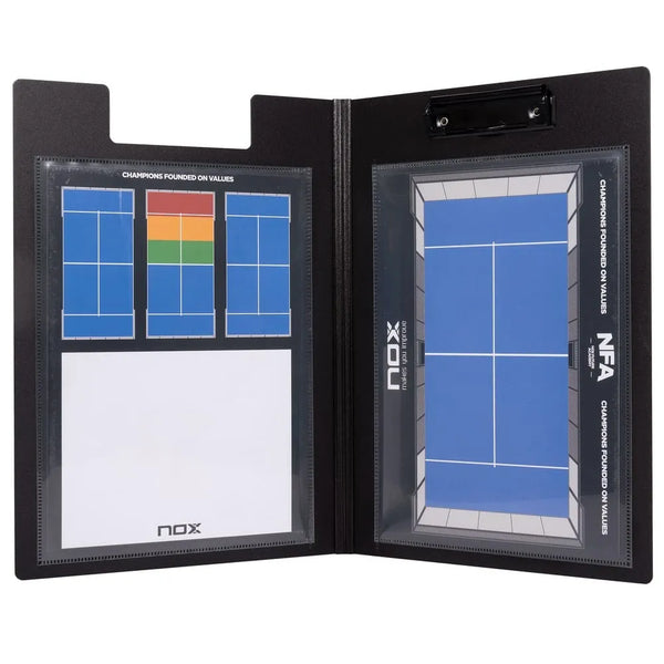 Pizarra Magnética Nox Padel