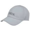 Gorra Nox Grey