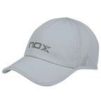 Gorra Nox Grey