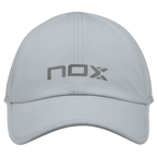 Gorra Nox Grey 4