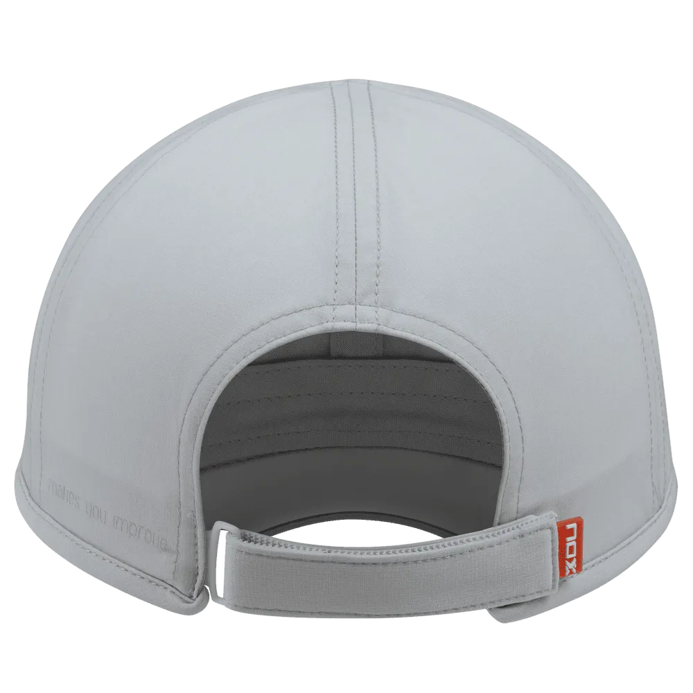 Gorra Nox Grey 3